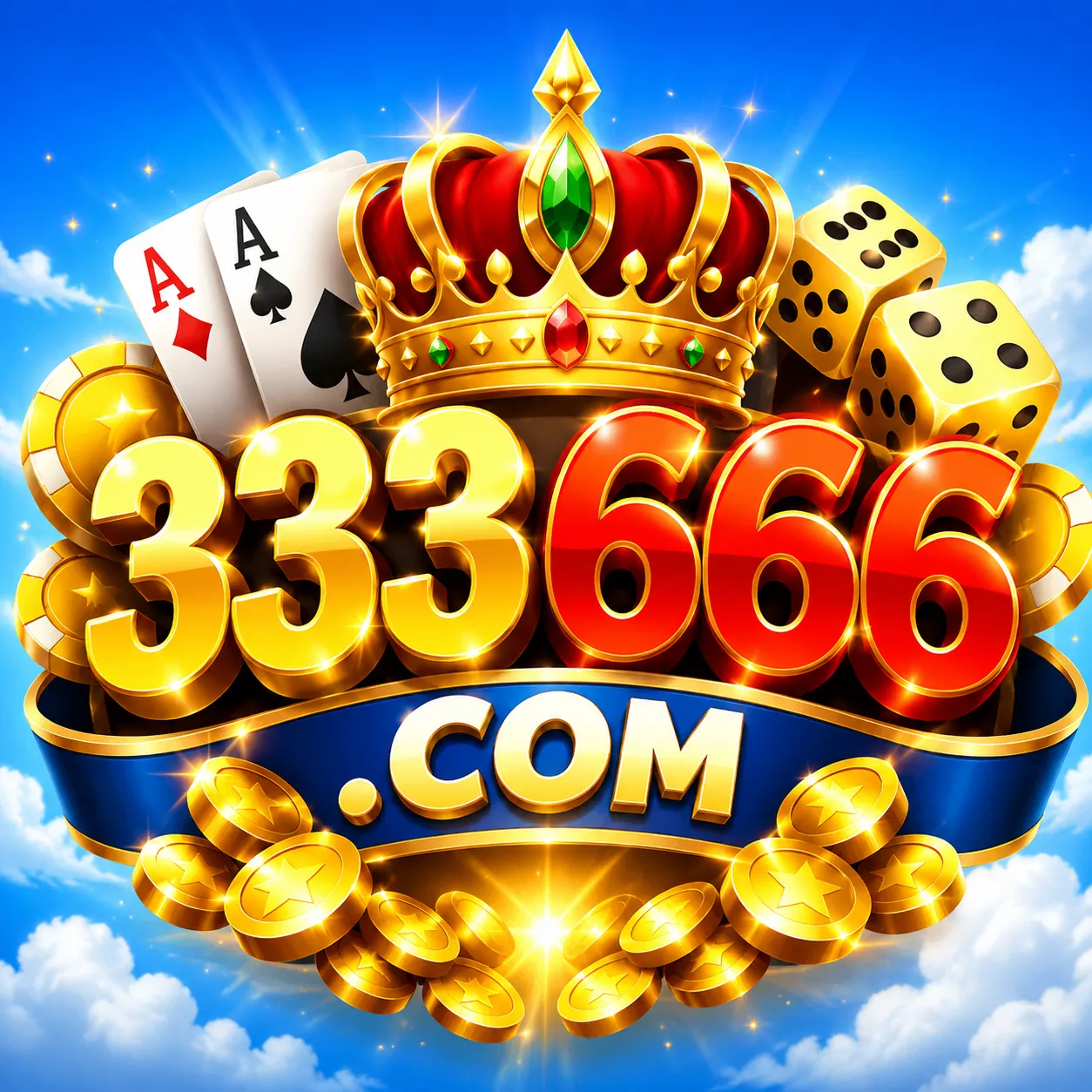 333666 - Pertarungan Epik di Dunia Game Fighting
