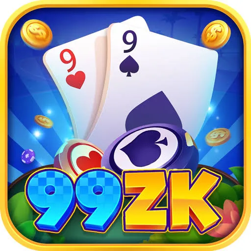 99ZK - Game Poker Terbaik di Android