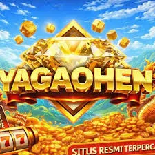 YAGAOHEN - Game Gaple Terbaik untuk Semua Kalangan