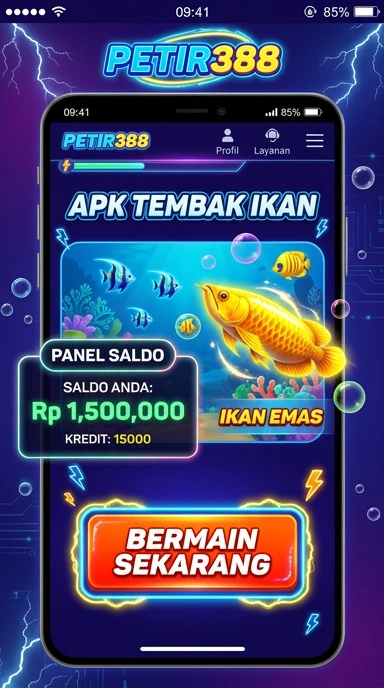 Katalog aplikasi beragam di petir388 untuk semua pengguna.